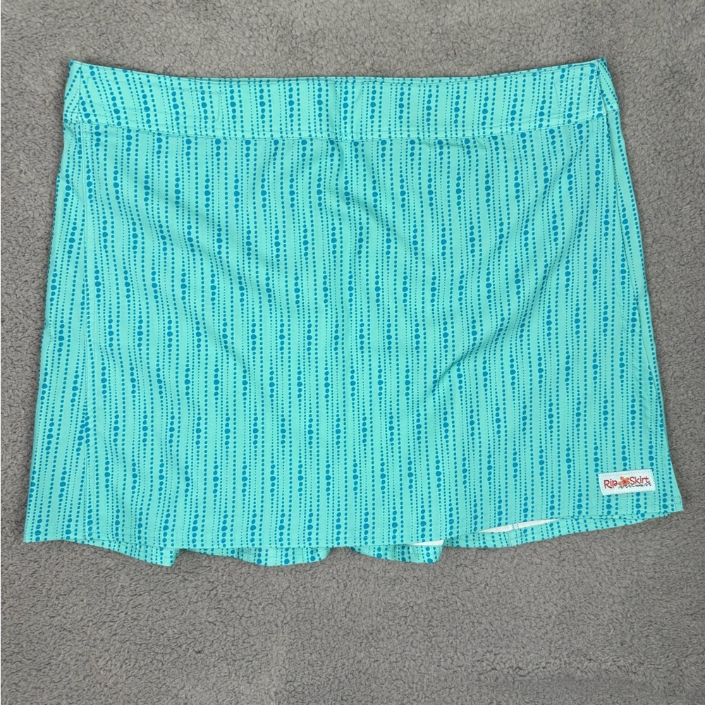 Ripskirt Hawaii length 1 size XL skirt like new preowned - Picture 1 of 6